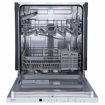 картинка Посудомоечная машина Evelux BD 6004 